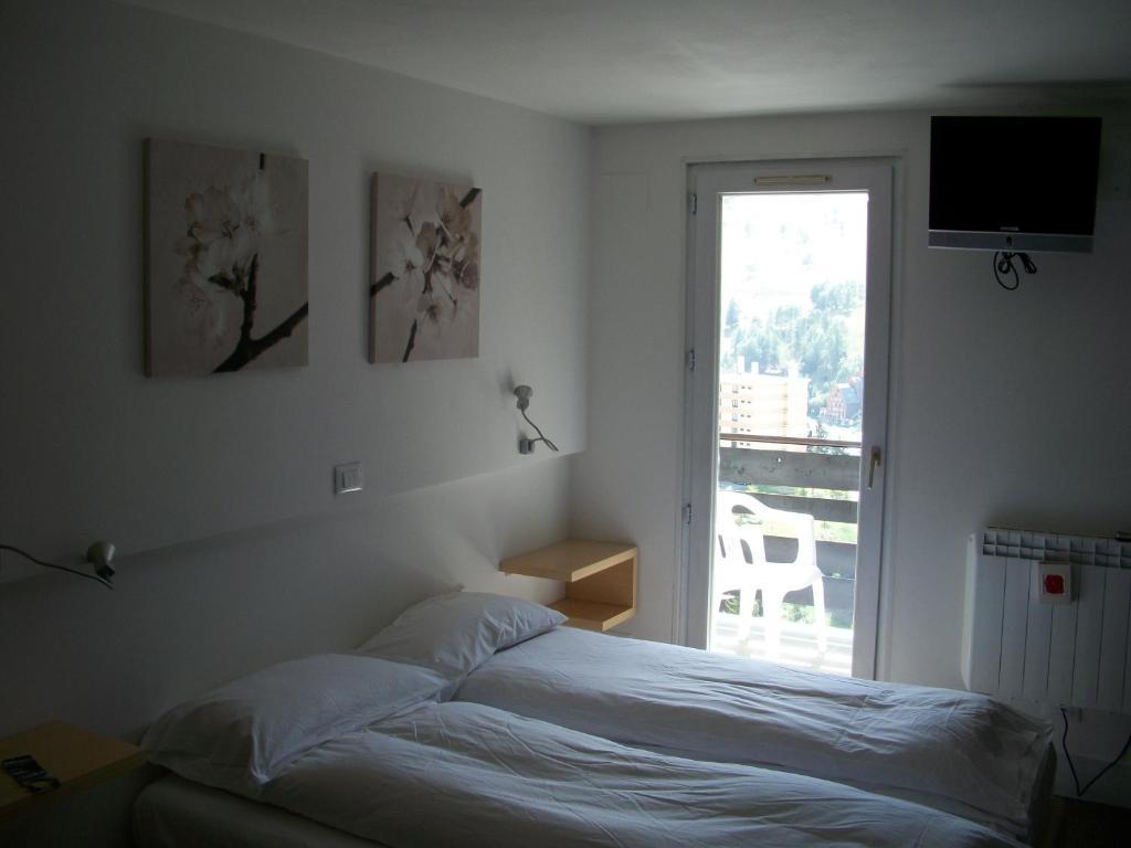 Hotel Turan Les Deux Alpes Cameră foto