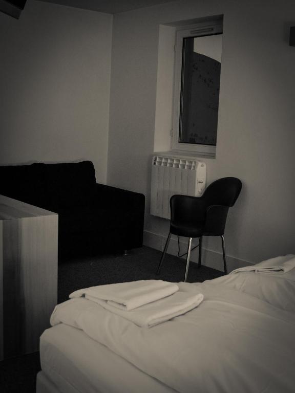 Hotel Turan Les Deux Alpes Cameră foto