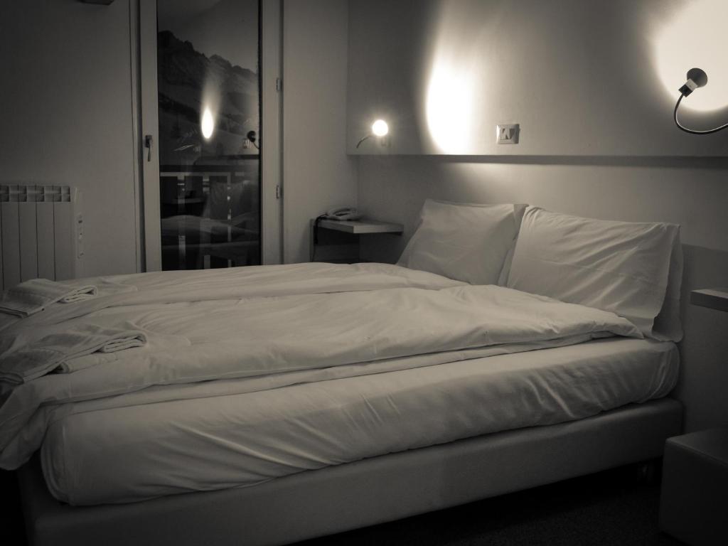 Hotel Turan Les Deux Alpes Cameră foto